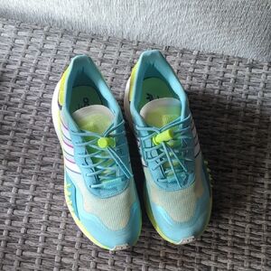 Choigo AdidasWomen's Blue Sneakers Size 9